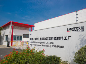 LANXESS to expand high-tech plastics production in China