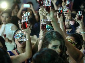 La generación Z impulsa la demanda de reducción de alcohol