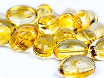 Vitamin D-angereicherte Lebensmittel könnten Krebssterblichkeit senken