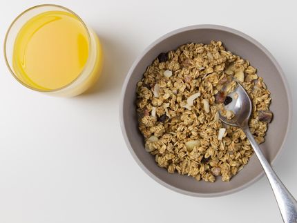 Vitamin D-angereicherte Lebensmittel könnten Krebssterblichkeit senken