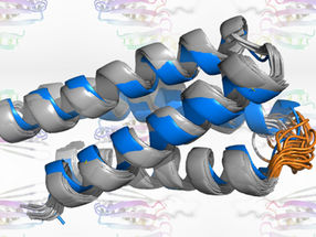 Deep Learning erträumt neue Proteinstrukturen