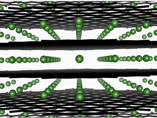 Warum Batterien nicht in Minuten aufgeladen werden können - Forscher finden neues Problem, das Schnellladen erschwert