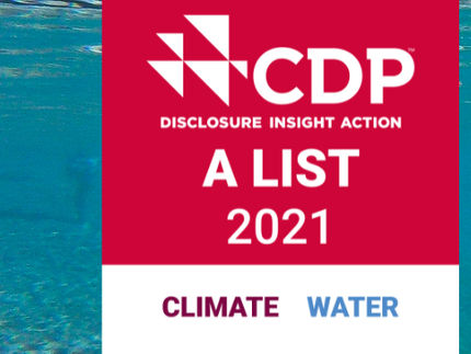 Carlsberg Group recognised with prestigious double ‘A’ score for global climate and water stewardship