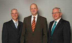 Neue Geschäftsleitungen bei METROHM Deutschland