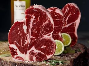 Los sumilleres de carne explican a los argentinos su comida favorita