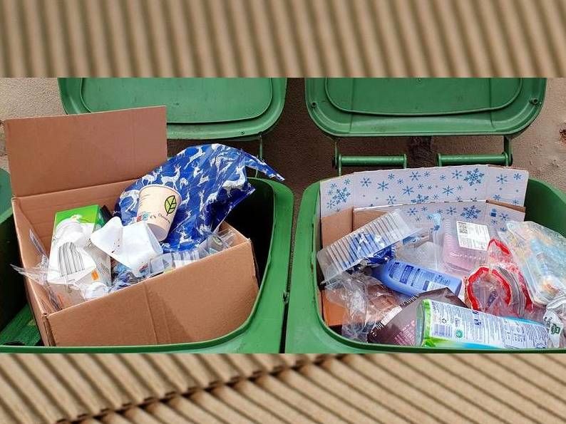 Vom Getränkekarton zur nachhaltigen Versandbox - Fünf Studenten der KIT-Fakultät Chemieingenieurwesen und Verfahrenstechnik entwickeln Recyclingkonzept für Mehrschichtverpackungen