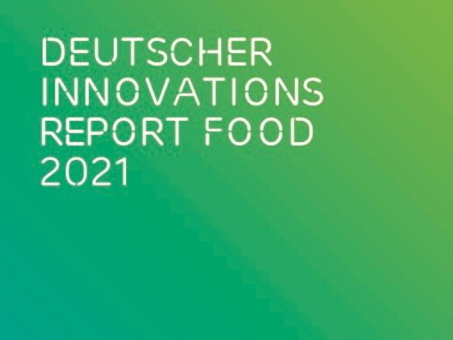 DIL Deutsches Institut für Lebensmitteltechnik e.V. / RF