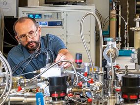 New materials for quantum technologies