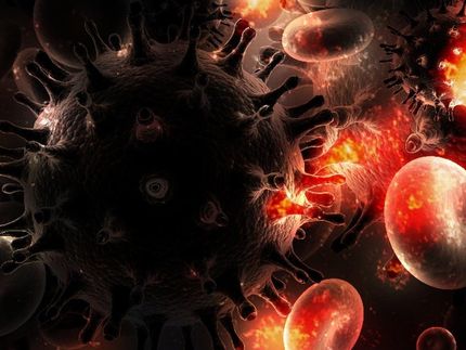 Infección por el VIH: Entender mejor el reservorio del virus en el cuerpo