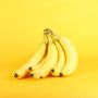 Ökologische Beschichtung für Bananen