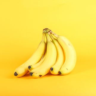 Revestimiento ecológico para plátanos