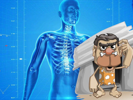 Los humanos modernos desarrollaron una protección más eficaz contra el estrés oxidativo