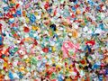 Breakthrough in separating plastic waste