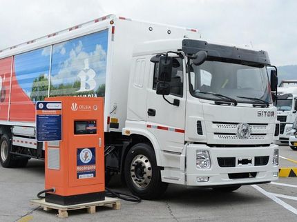 Bavaria apuesta a cero emisiones netas de carbono en su cadena de valor