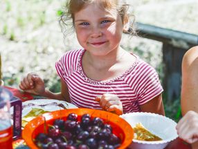 Verbraucherzentralen dringen auf gesündere Ernährung für Kinder