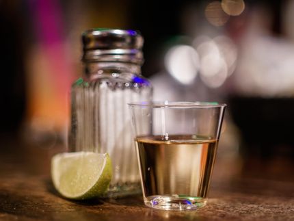 Mexico's tequila exports reach historic high in 2021