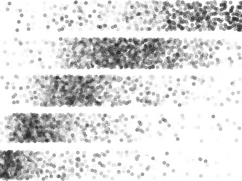 Das Unsichtbare im Erbgut finden - Forscher entwickeln ein Verfahren, um Sequenzierungsdaten mehr Informationen zu entlocken