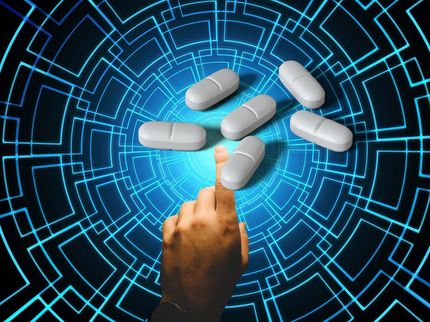 La investigación farmacológica con IA reduce el tiempo y el coste del desarrollo de fármacos