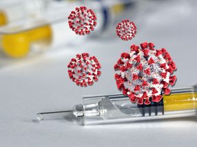 Biontech und Pfizer produzieren an Omikron angepassten Impfstoff