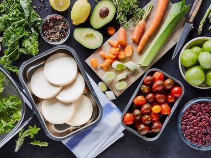 Zwei Drittel der nordeuropäischen Verbraucher berücksichtigen die Ernährung nicht, wenn sie an eine nachhaltige Ernährung denken
