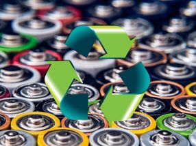 Recycling Already Considered in the Development of New Battery Materials
