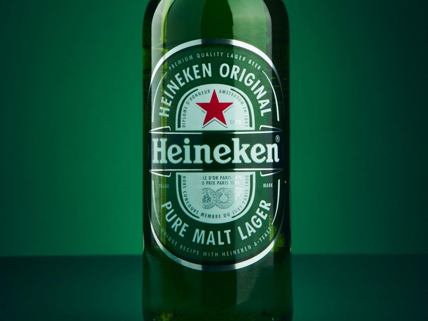 History, Origins and Drinks Portfolio of Heineken