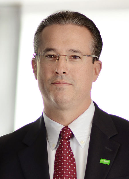Kenneth T. Lane