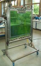algaereactor