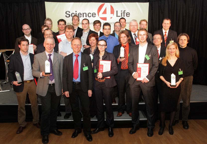 Science4Life e.V.