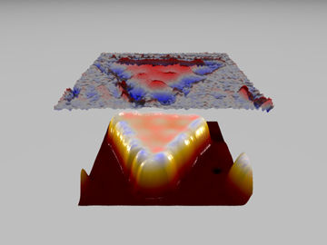 MPI für Mikrostrukturphysik