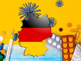 Produktion von Corona-Arzneien in Deutschland nimmt Fahrt auf