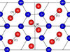 New study shows novel crystal structure for hydrogen under high pressure