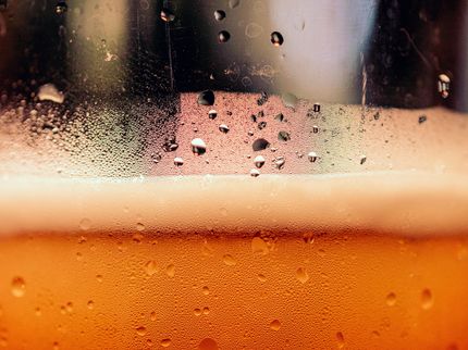 Fossil benannt nach einem Brauer aus Nevada, der sein Bier danach benannt hat