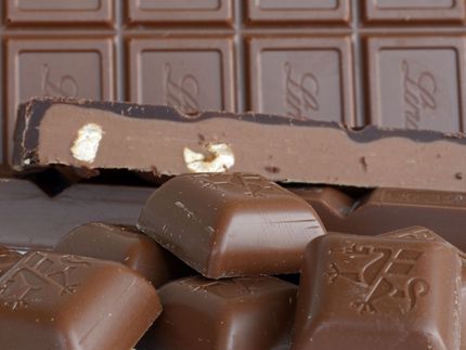 Chocoladefabriken Lindt