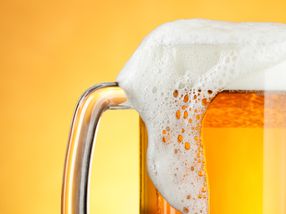 Helles Bier steigt in Verbrauchergunst