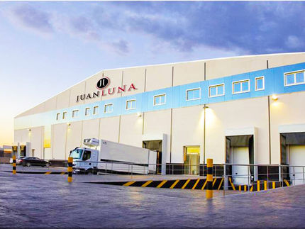 Grupo Costa acquires Juan Luna, a European market leader in all categories of sliced cold meats and snacks