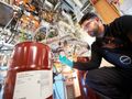 Covestro und Genomatica produzieren wichtigen Chemierohstoff mit Biotechnologie
