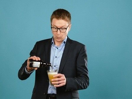 Perdre du poids grâce à la bière - 6 conseils pour y arriver