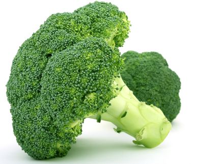 Broccoli compound induces cell death in yeast