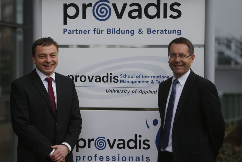 © Provadis, 2013