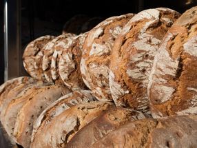 Traditionsreicher Trendsetter: Das Holzofenbrot wird Brot des Jahres 2022