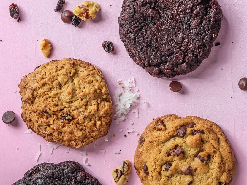 Galletas de Avena sin azúcar - THE FOOD TECH - Medio de noticias líder en  la Industria de Alimentos y Bebidas