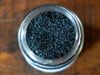 Bio activated carbon from renewable raw materials
