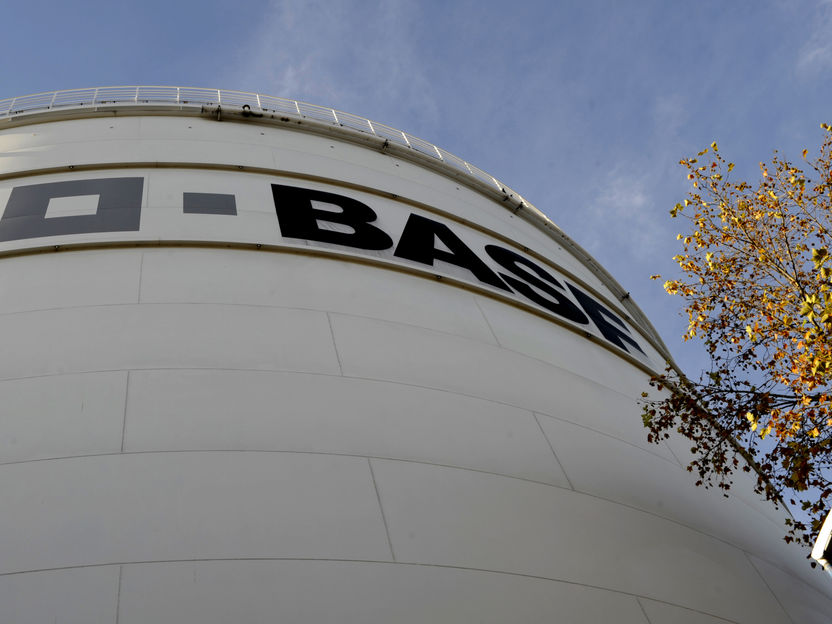 BASF SE