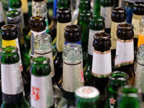 Lettland führt Pfandsystem für Getränkeflaschen und -dosen ein