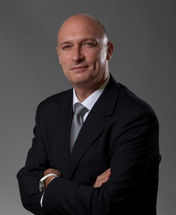 Borealis ernennt Gilles Rochas zum neuen Vice President
