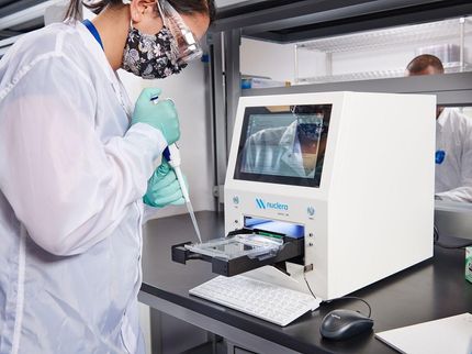 Durchbruch beim Bioprinting: Wissenschaftler können ihre eigenen Proteine am Labortisch drucken