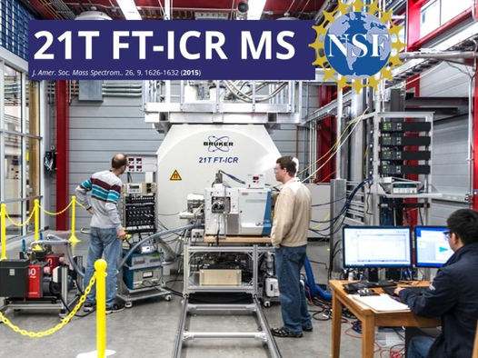 Provided/National High Magnetic Field Lab