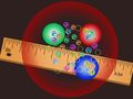 Protons are probably actually smaller than long thought