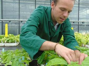 Nestlé strengthens agricultural science expertise with new research institute
